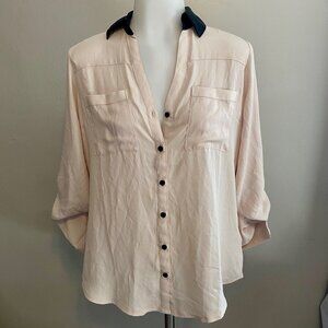 Express Portofino Dress Shirt